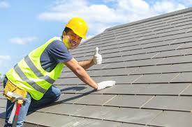 Best Rubber Roofing (EPDM, TPO)  in Marina Del Rey, CA